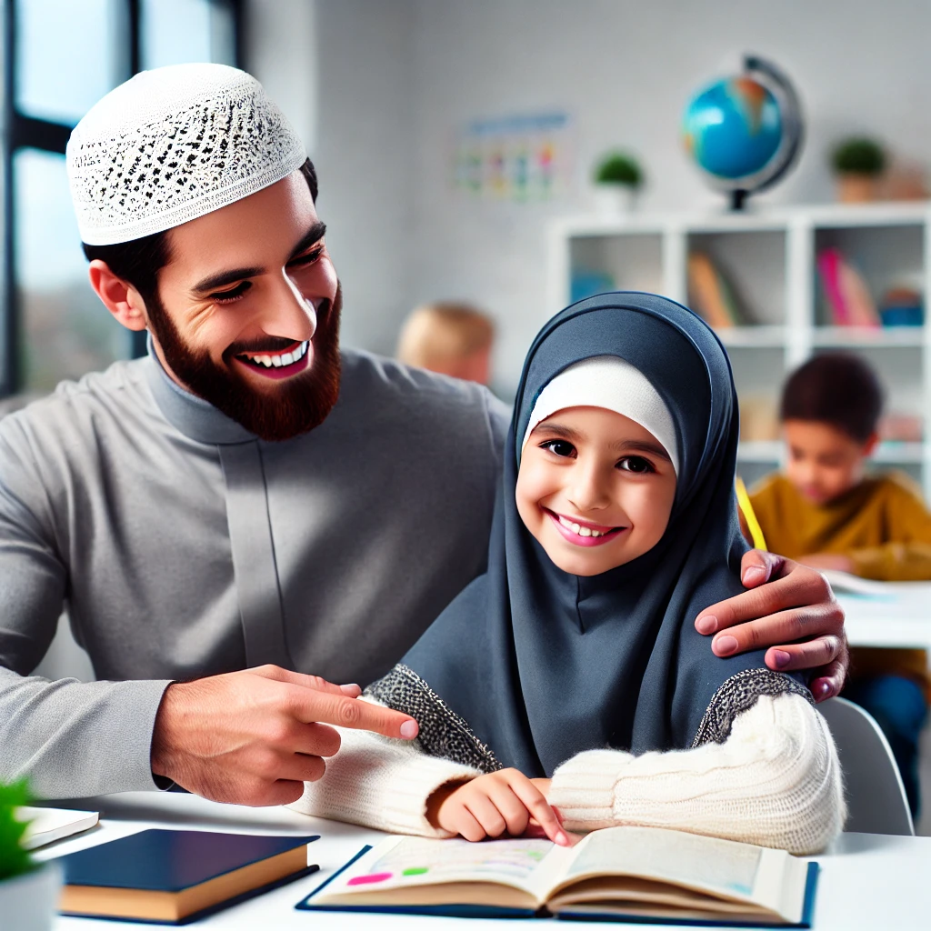 Personalized Learning at LearnSwift Academia