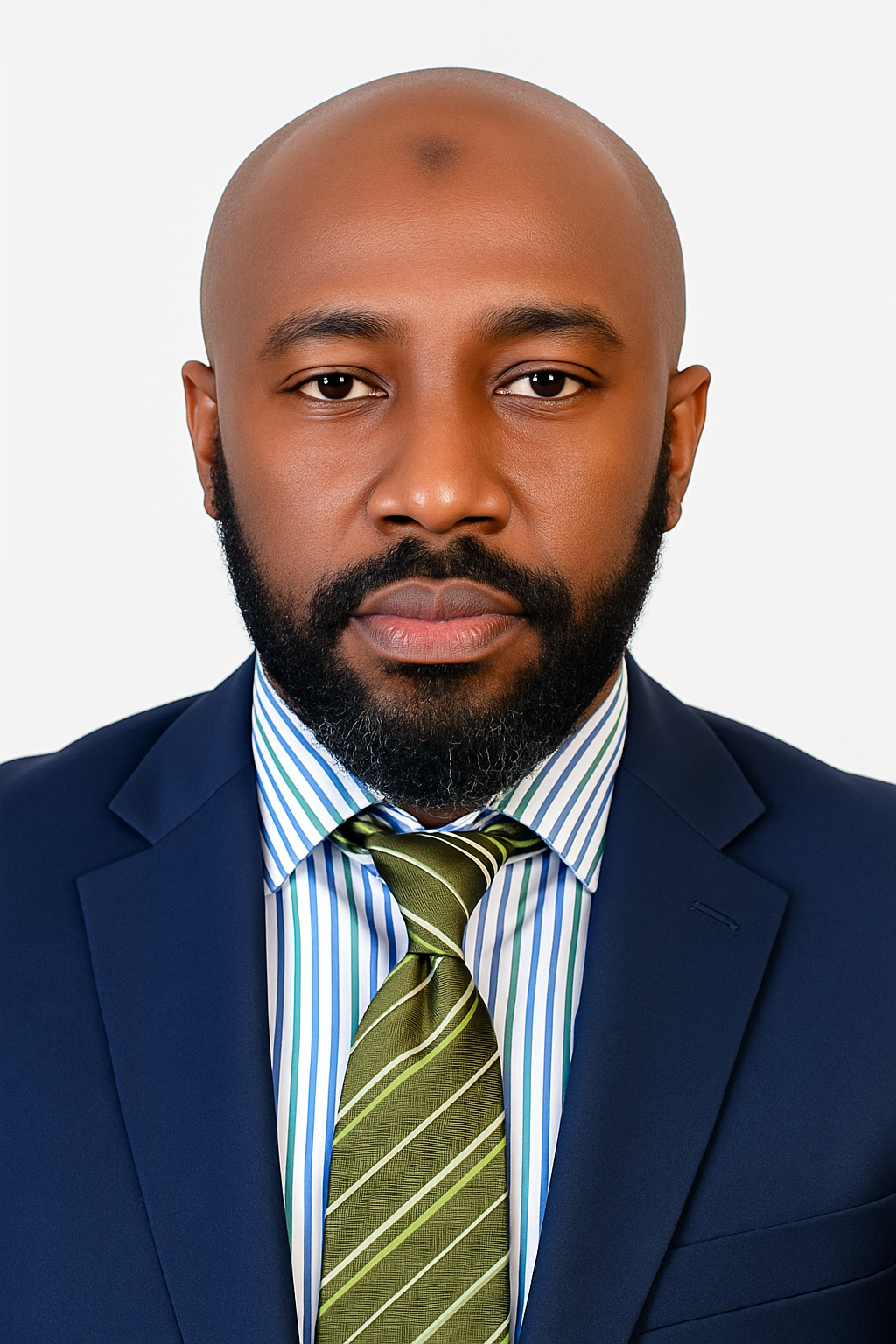 Alhaji Bello, Parent at LearnSwift Academia